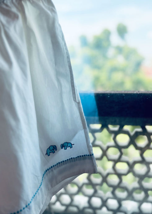 Womens Comfy Boxer Shorts